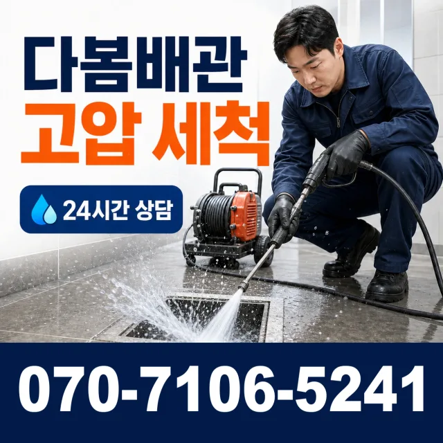 전북 김제시 백산면 상동로 욕실누수 상담 이미지 4